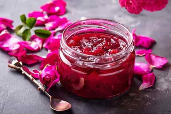 تصویر 5 از فروش غنچه گل محمدی تازه + قیمت خرید به صرفه